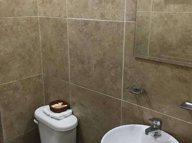 هتل La Casa Del Capi