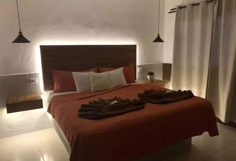 Hotelli La Casa Del Capi