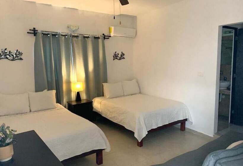 هتل La Casa Del Capi