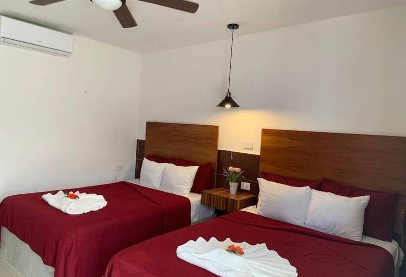 هتل La Casa Del Capi