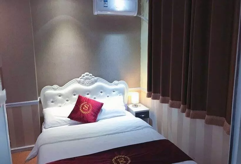 هتل Liyuan Business