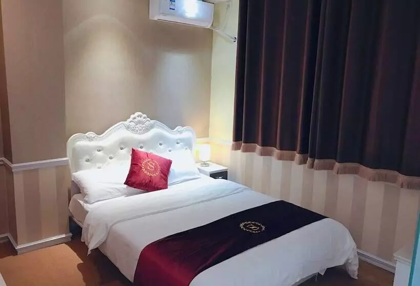 هتل Liyuan Business