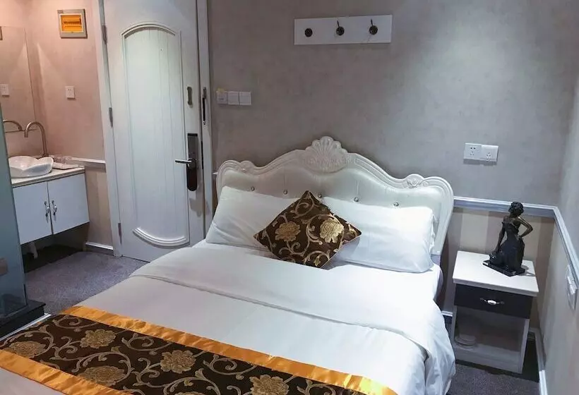 هتل Liyuan Business