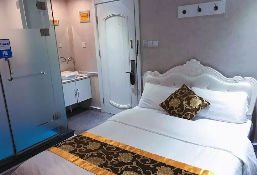 هتل Liyuan Business