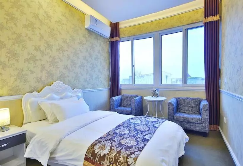 هتل Liyuan Business