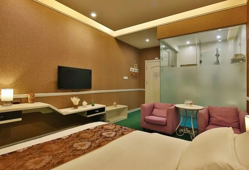 هتل Liyuan Business