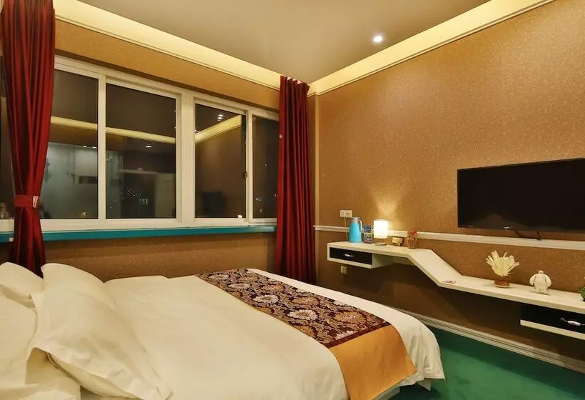 هتل Liyuan Business