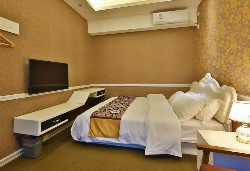هتل Liyuan Business