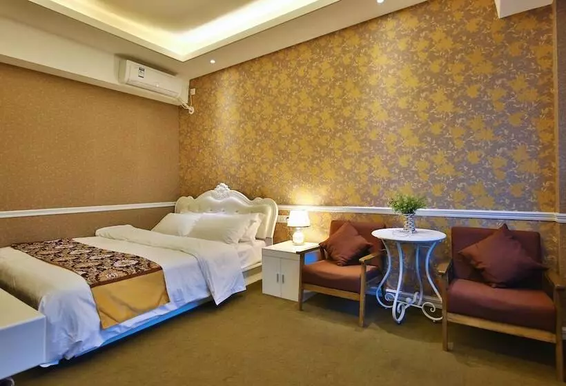 هتل Liyuan Business