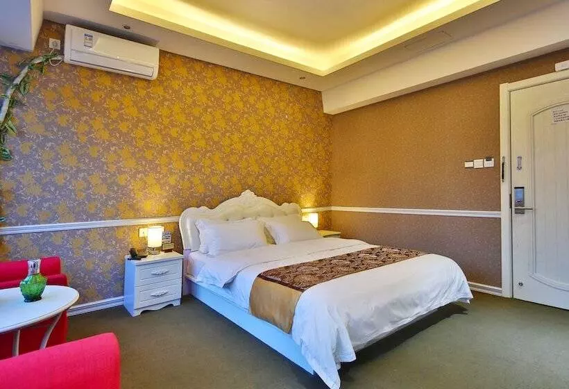 هتل Liyuan Business