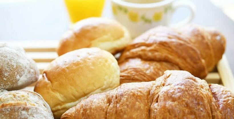 هتل Marine Lodge Marea Ishigaki