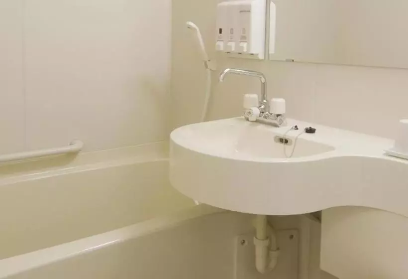 هتل Toyoko Inn Shizuoka Shimizu Ekimae