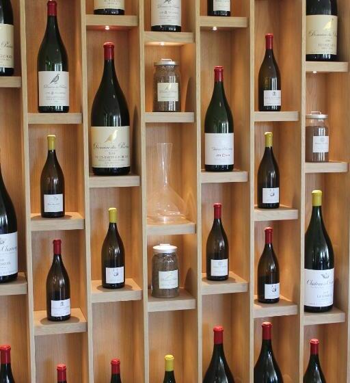 La Maison Du Clos Du Roi