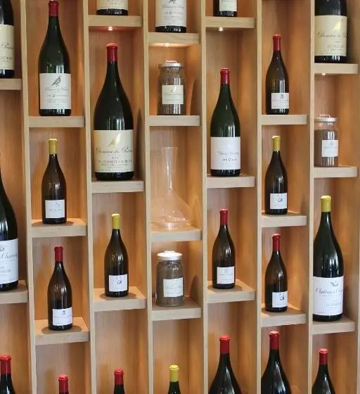 La Maison Du Clos Du Roi