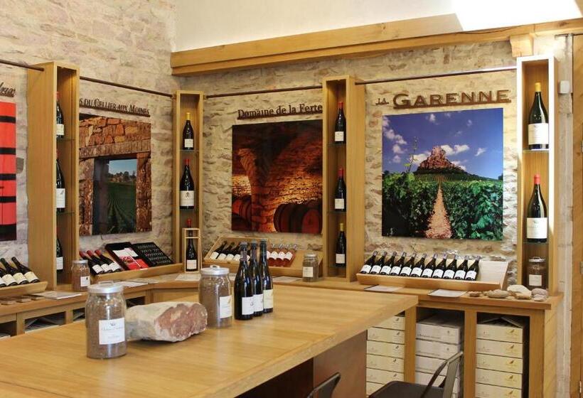 La Maison Du Clos Du Roi