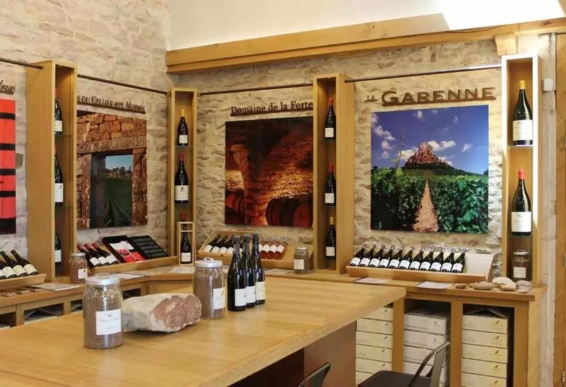 La Maison Du Clos Du Roi