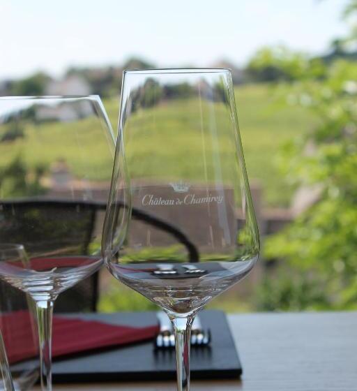 La Maison Du Clos Du Roi