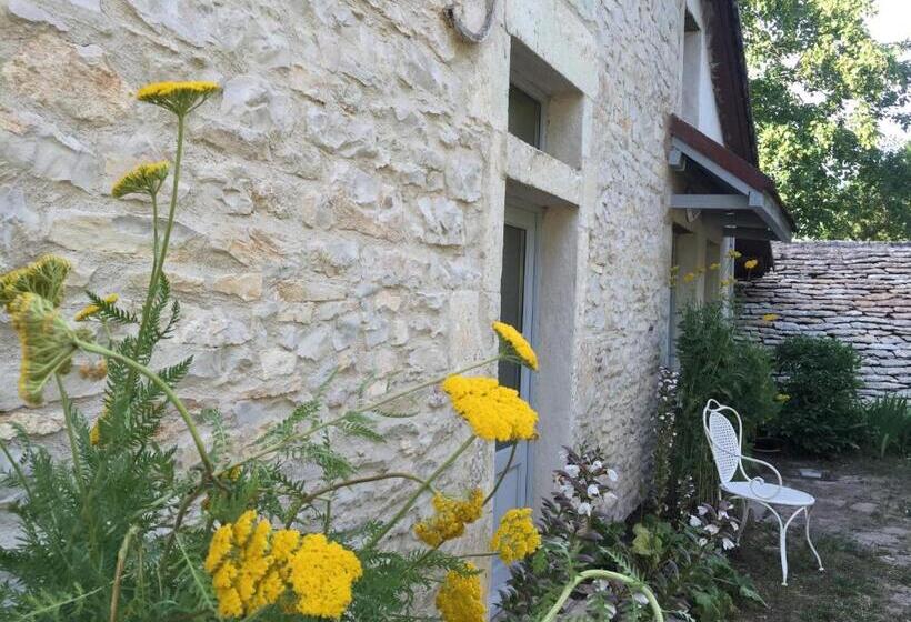 La Maison Du Clos Du Roi