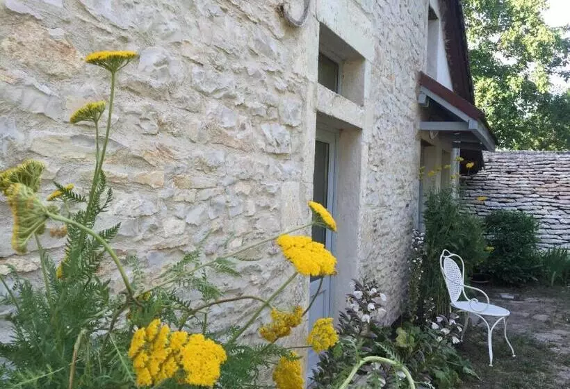 La Maison Du Clos Du Roi