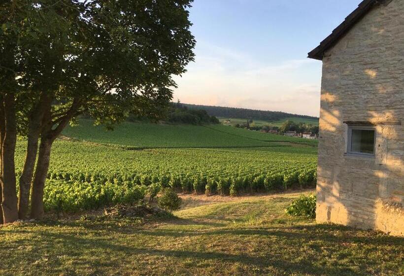 La Maison Du Clos Du Roi