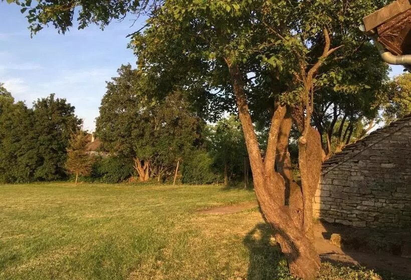 La Maison Du Clos Du Roi