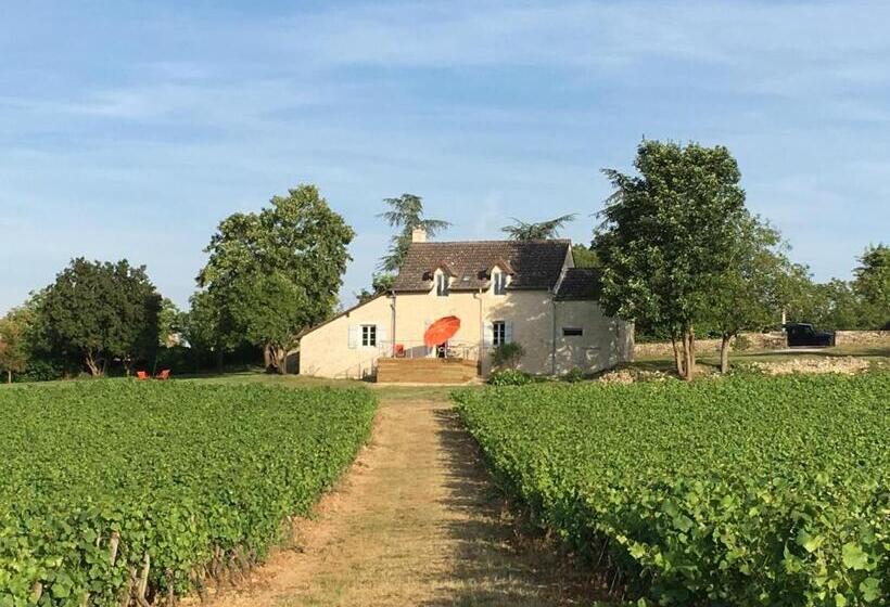 La Maison Du Clos Du Roi