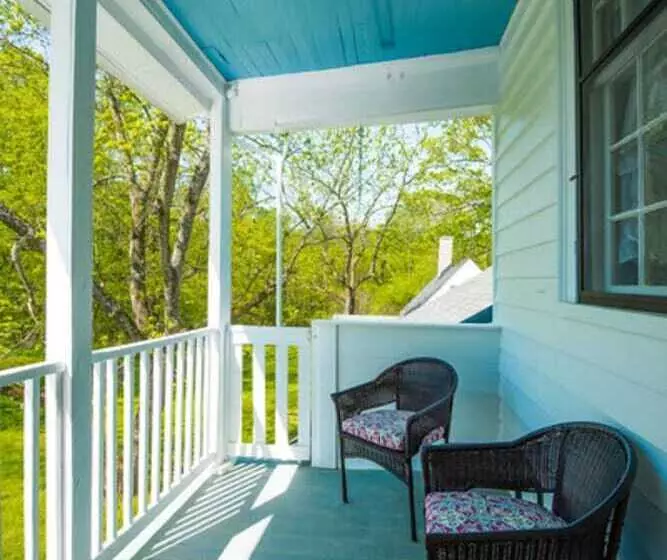 Oak Grove Bed And Breakfast