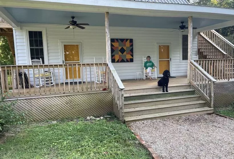 Oak Grove Bed And Breakfast