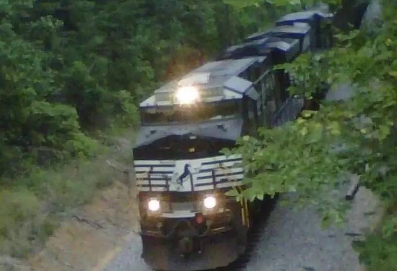 Oak Grove Bed And Breakfast