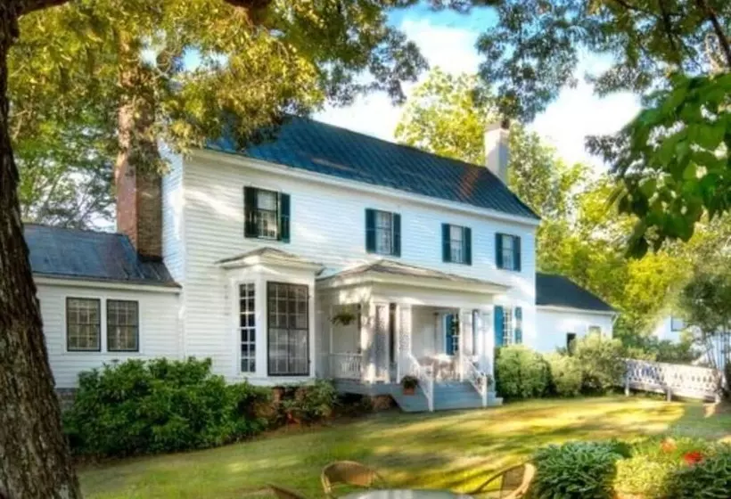 Oak Grove Bed And Breakfast