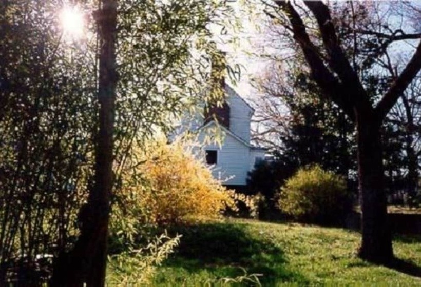 Oak Grove Bed And Breakfast