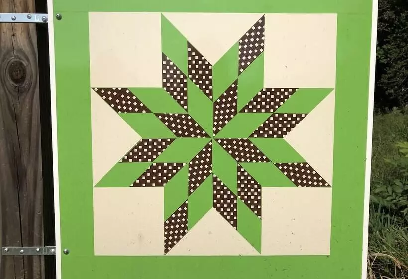 Oak Grove Bed And Breakfast