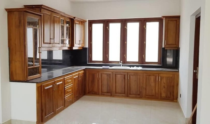 Pension (Hôtel basse catégorie) Gateway Lagoon