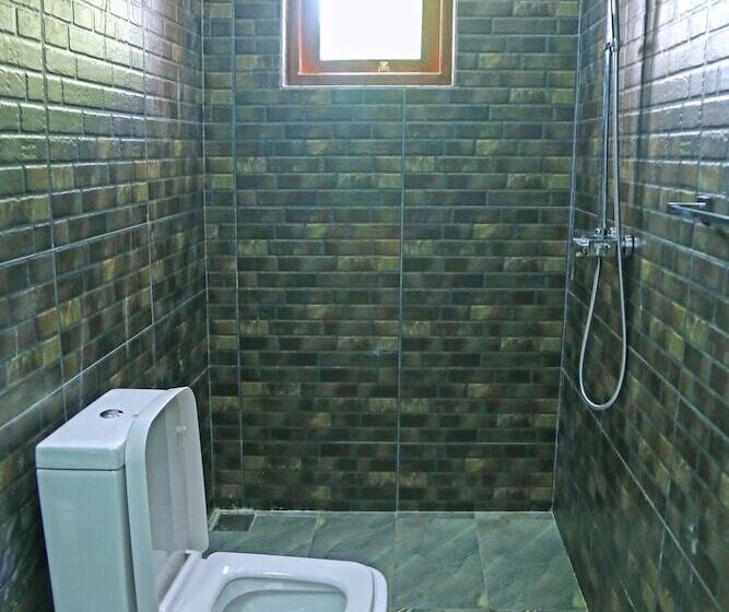 Pension (Hôtel basse catégorie) Gateway Lagoon