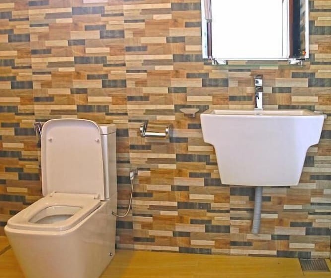 Pension Gateway Lagoon