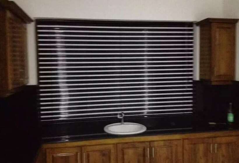 Pension Gateway Lagoon