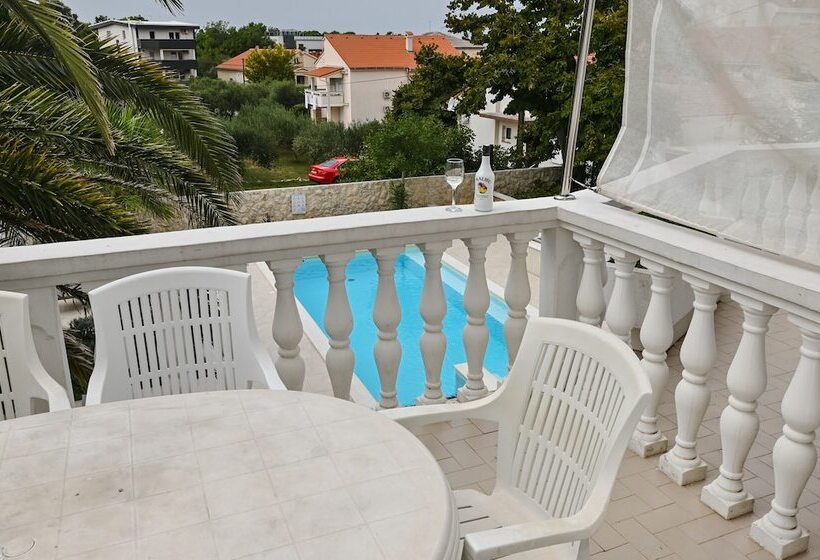 Pool Apartments Galeb