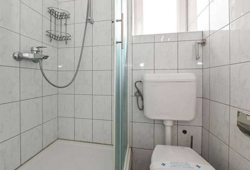 Pool Apartments Galeb