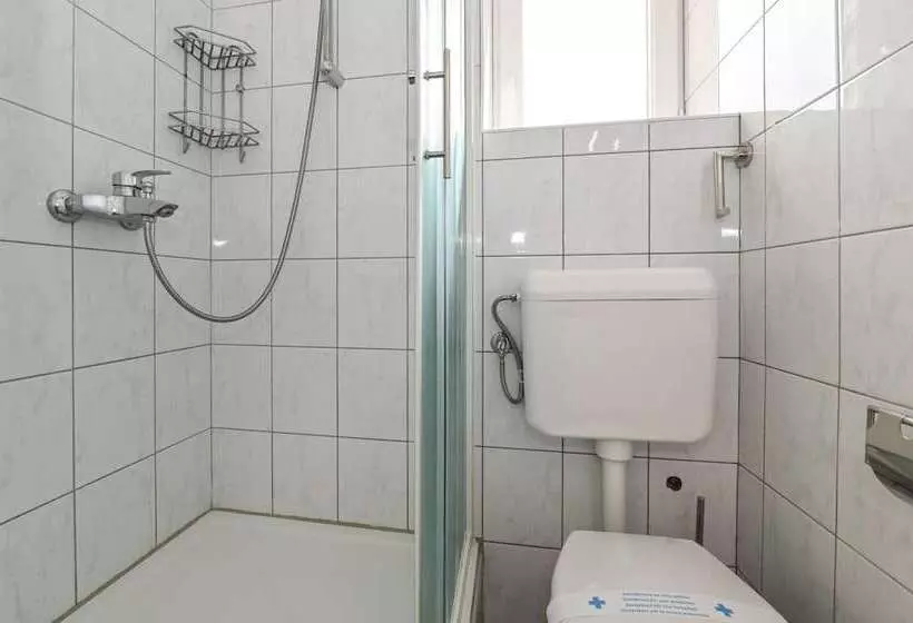 Pool Apartments Galeb