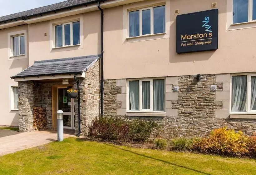 Queen Of The Loch, Balloch By Marston S Inns