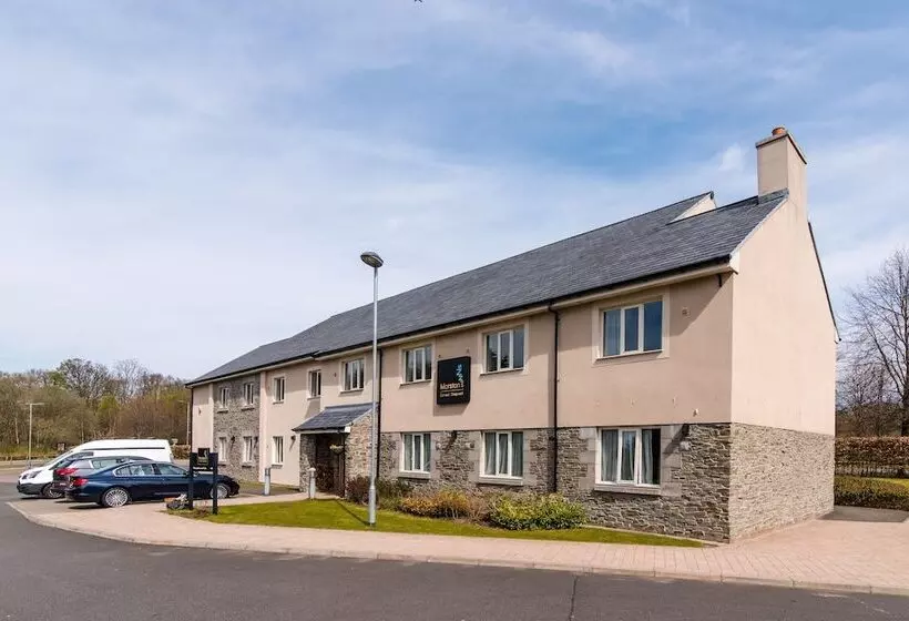 Queen Of The Loch, Balloch By Marston S Inns