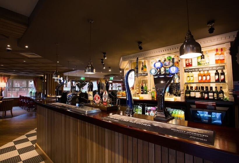 Queen Of The Loch, Balloch By Marston S Inns