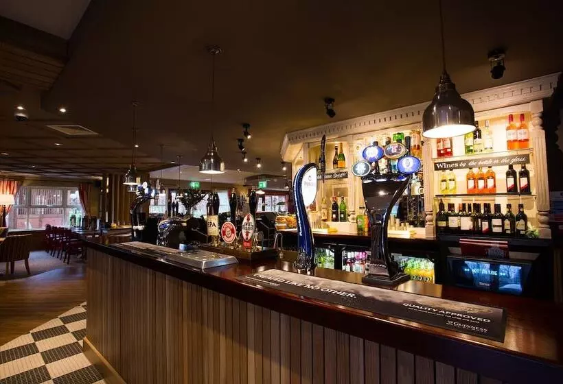 Queen Of The Loch, Balloch By Marston S Inns