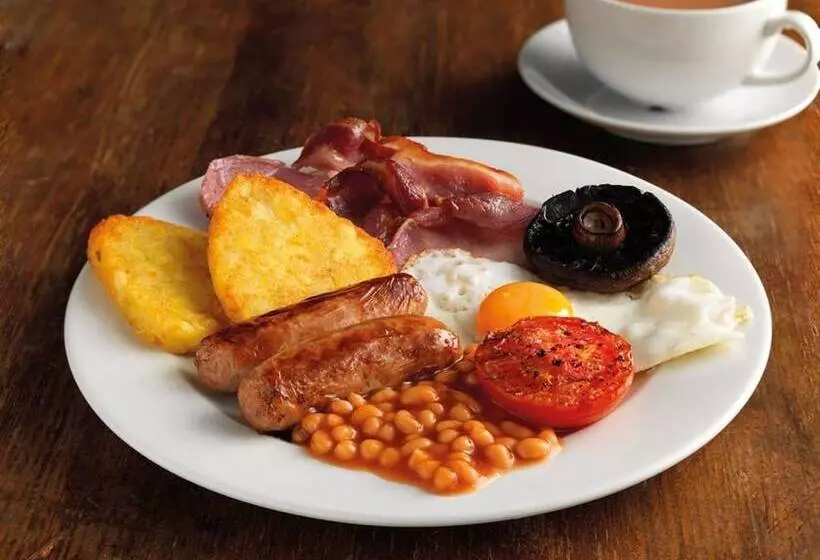 Queen Of The Loch, Balloch By Marston S Inns