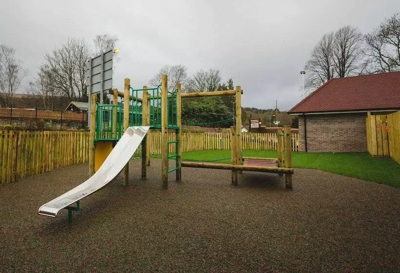 Queen Of The Loch, Balloch By Marston S Inns