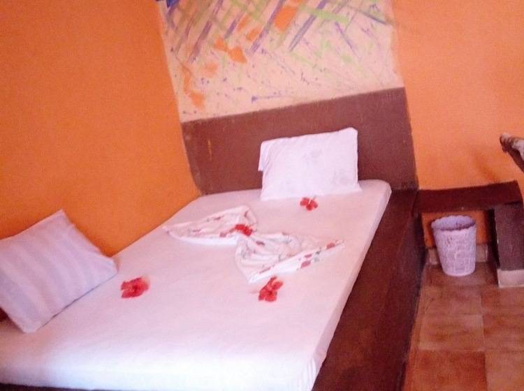 Bed and Breakfast Amira S Roomz Zanzibar