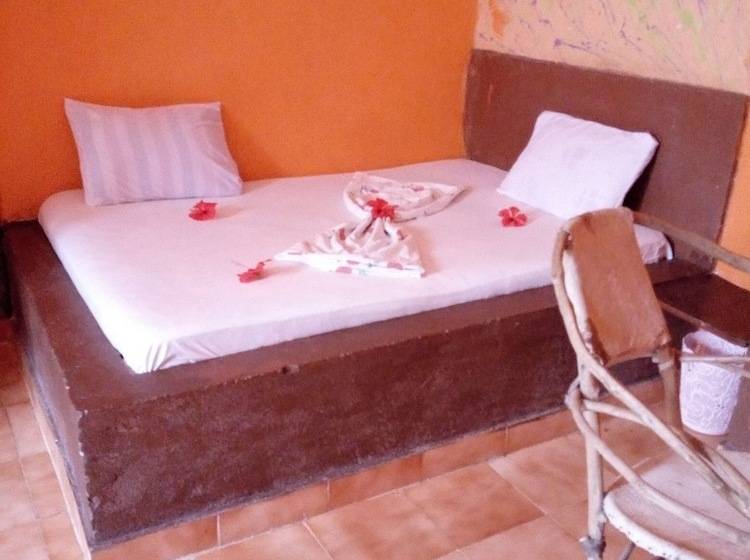 Bed and Breakfast Amira S Roomz Zanzibar