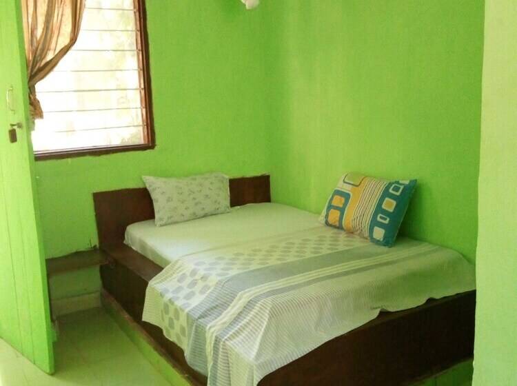 Bed and Breakfast Amira S Roomz Zanzibar