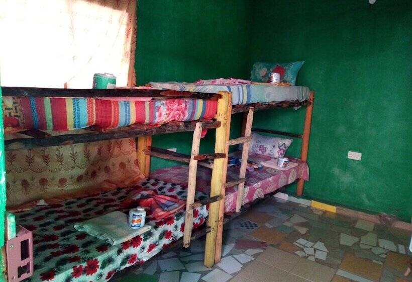 Bed and Breakfast Amira S Roomz Zanzibar