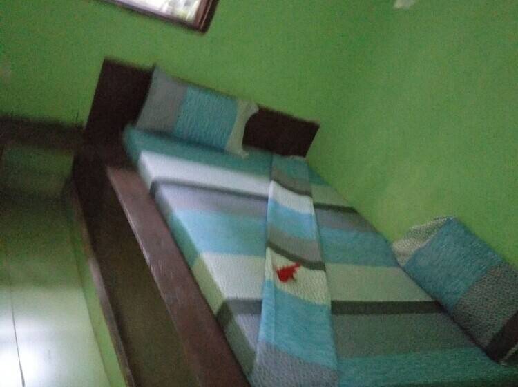 Bed and Breakfast Amira S Roomz Zanzibar